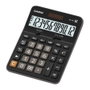 Casio DX-12B Calculadora de Sobremesa 12 Dígitos Negro